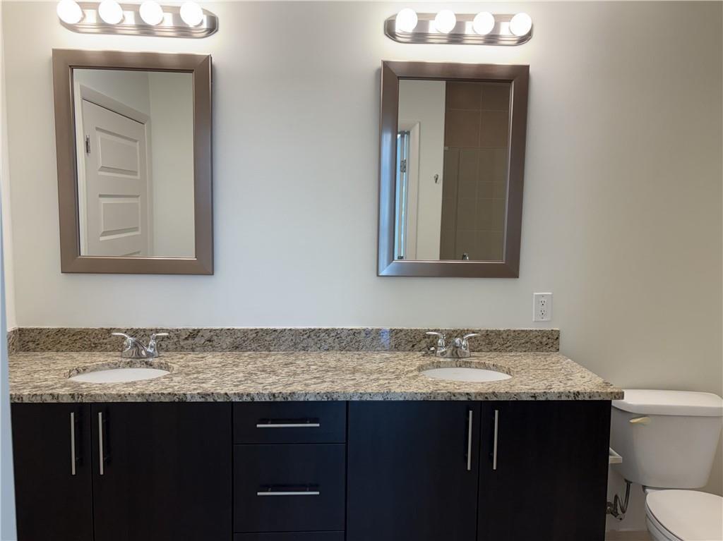 1010 Midtown - Residential