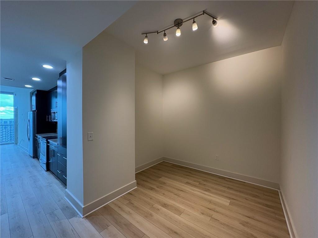 1010 Midtown - Residential