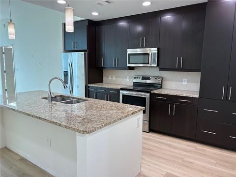 1080 Peachtree Street NE 2904 Atlanta GA 30309