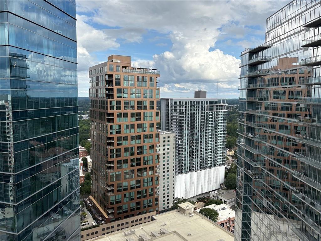 1010 Midtown - Residential