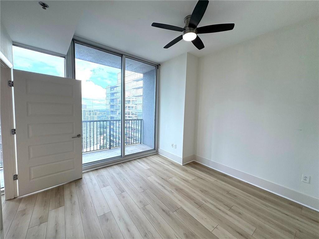 1010 Midtown - Residential