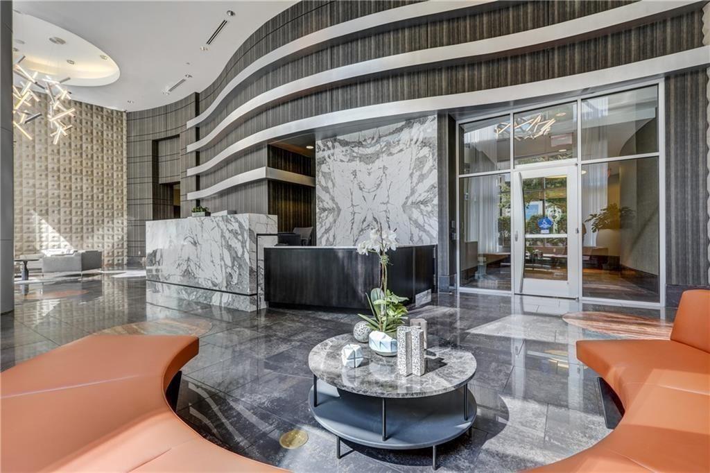 1010 Midtown - Residential