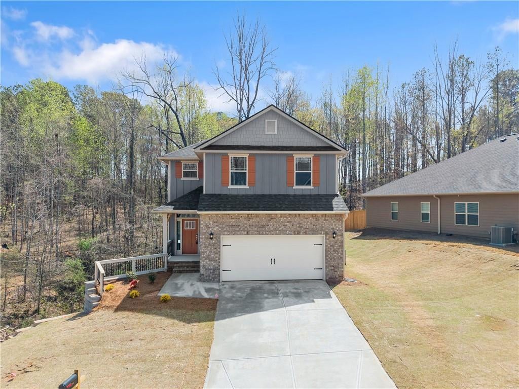 266 Magnolia Villas Drive