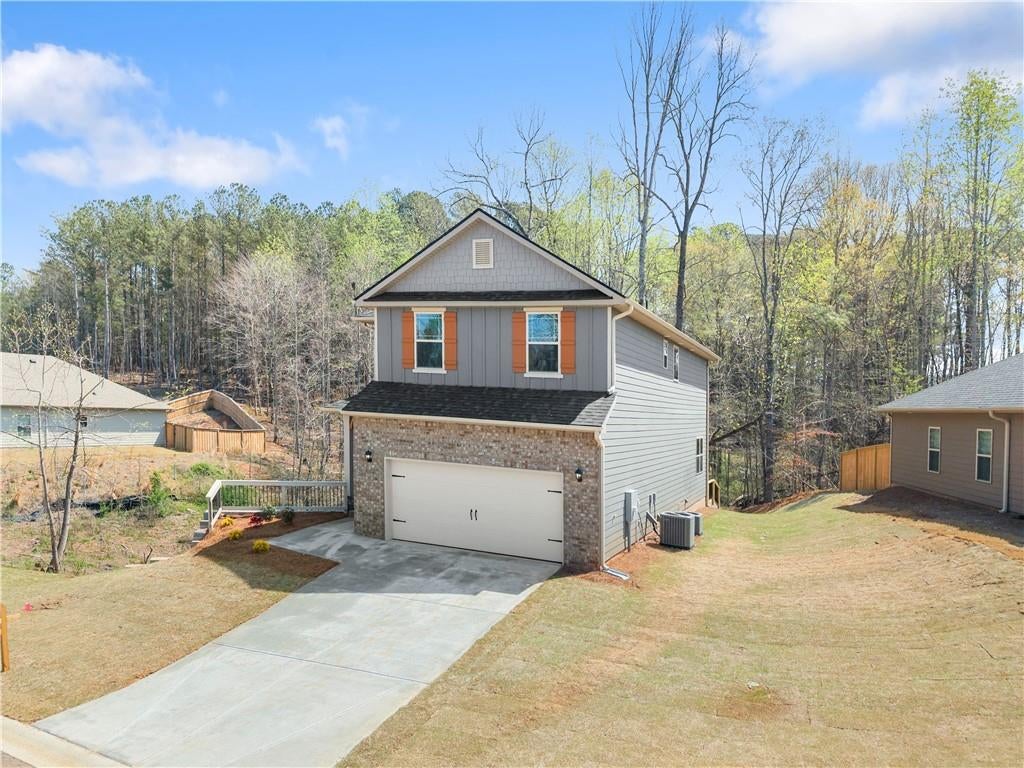 266 Magnolia Villas Drive