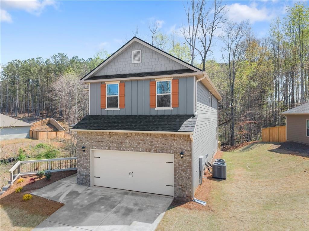 266 Magnolia Villas Drive