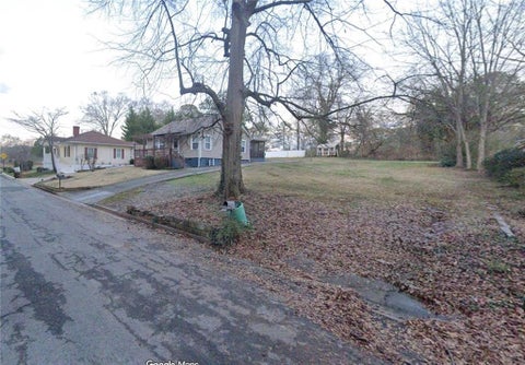 Vacant Land For Sale - 688 Jordan Lane<br/> Decatur, GA 30033