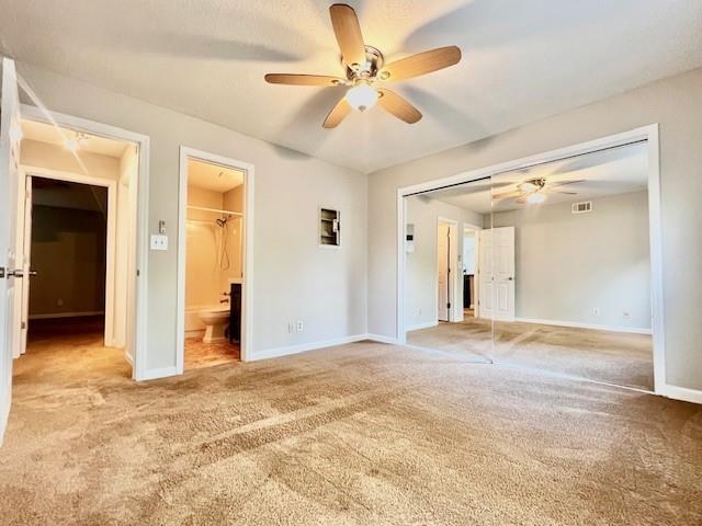 Rivermont - Residential Lease