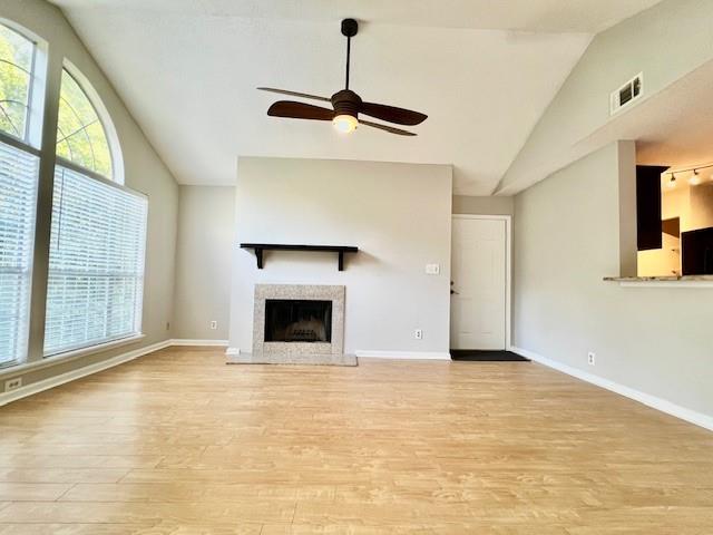 Rivermont - Residential Lease