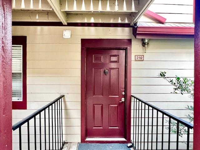 Rivermont - Residential Lease