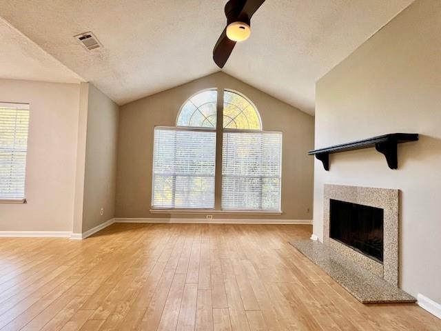 Rivermont - Residential Lease