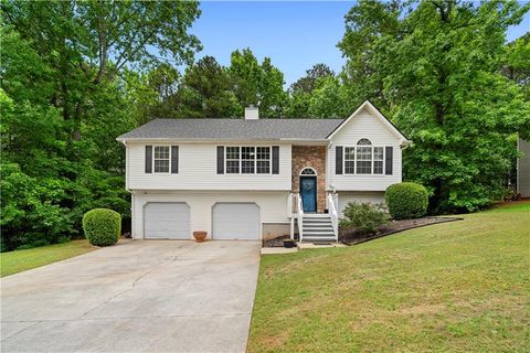 Homes For Sale - 1695 Cedar Hill<br/> Douglas County, Douglasville, GA 30134