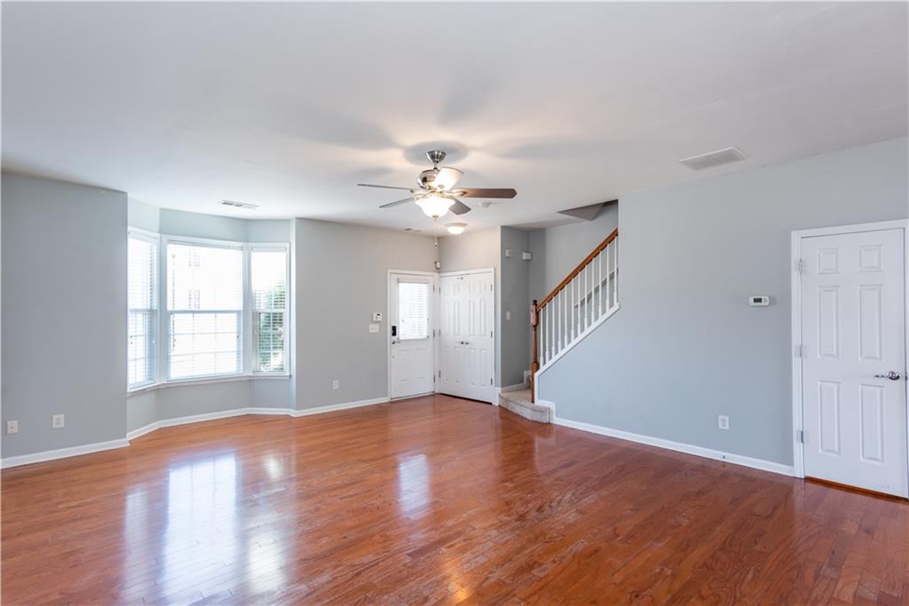 1239 Sharonton Drive, Stone Mountain, Georgia image 4