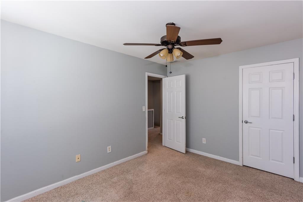 1239 Sharonton Drive, Stone Mountain, Georgia image 20