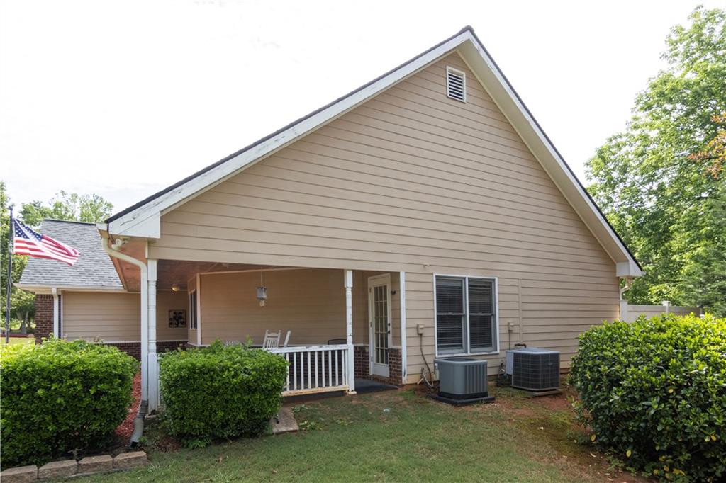 145 Stewart Hollow Lane, Covington, Georgia image 11