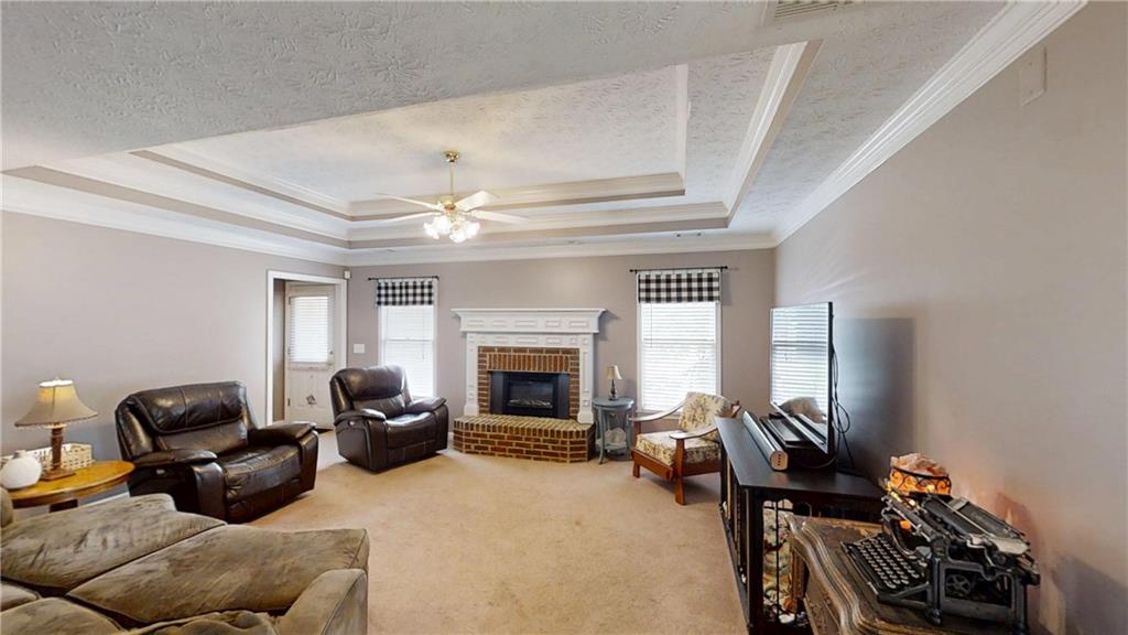 145 Stewart Hollow Lane, Covington, Georgia image 26