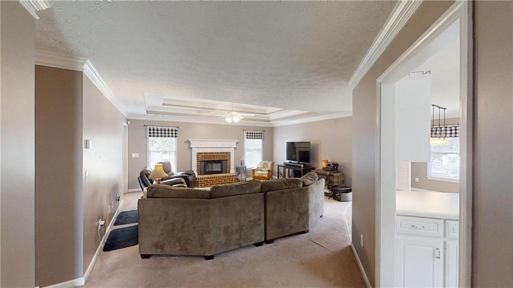 145 Stewart Hollow Lane, Covington, Georgia image 21
