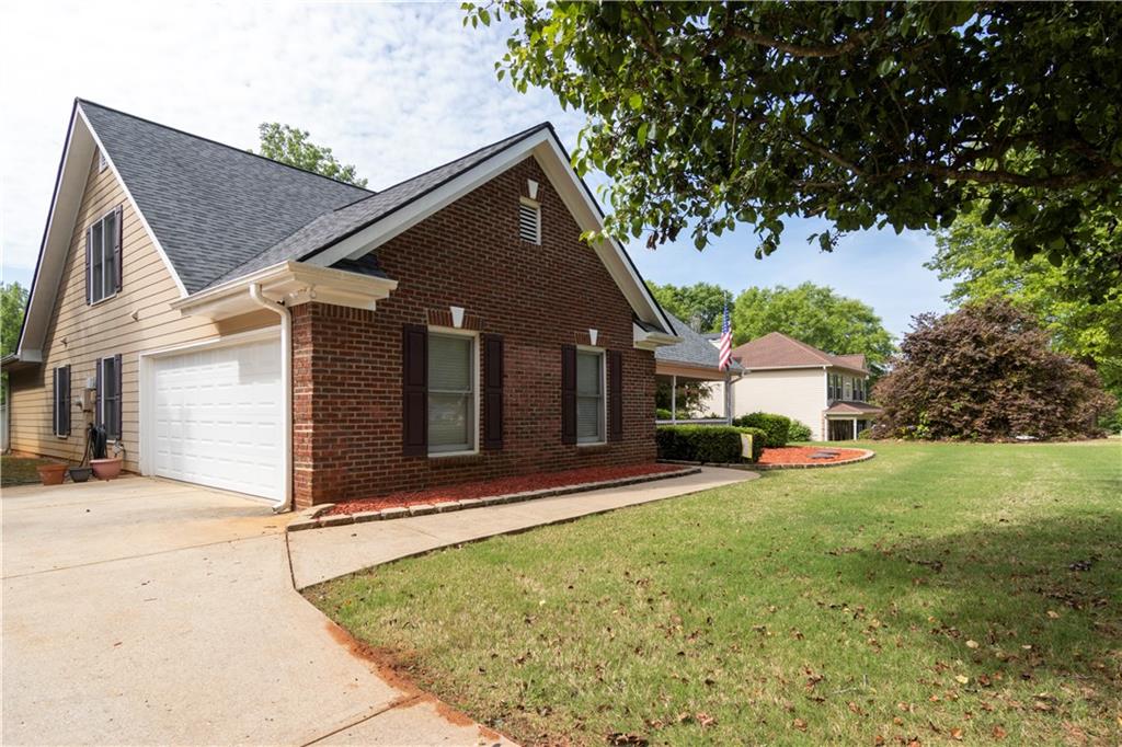 145 Stewart Hollow Lane, Covington, Georgia image 8