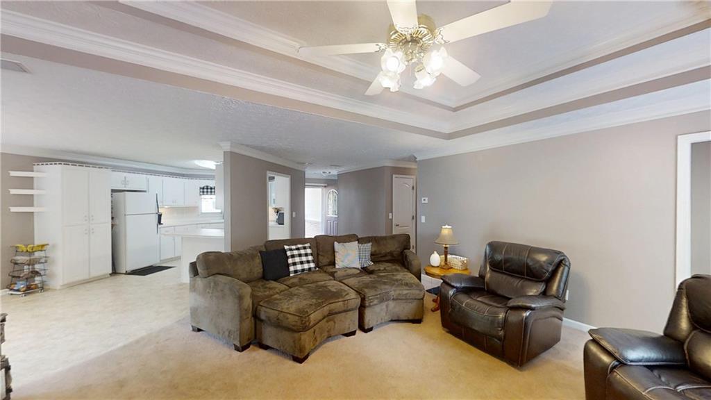 145 Stewart Hollow Lane, Covington, Georgia image 24