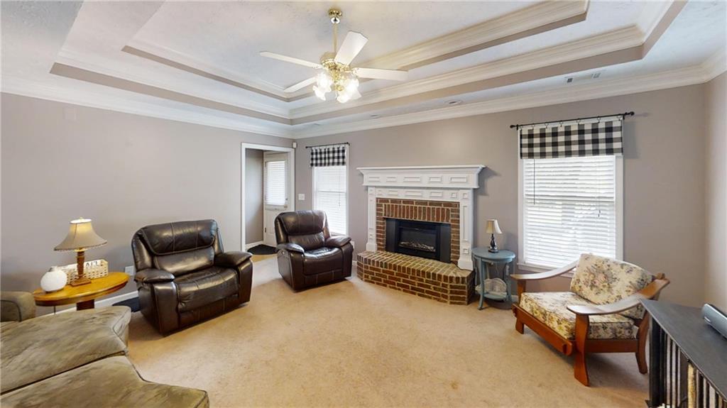 145 Stewart Hollow Lane, Covington, Georgia image 27