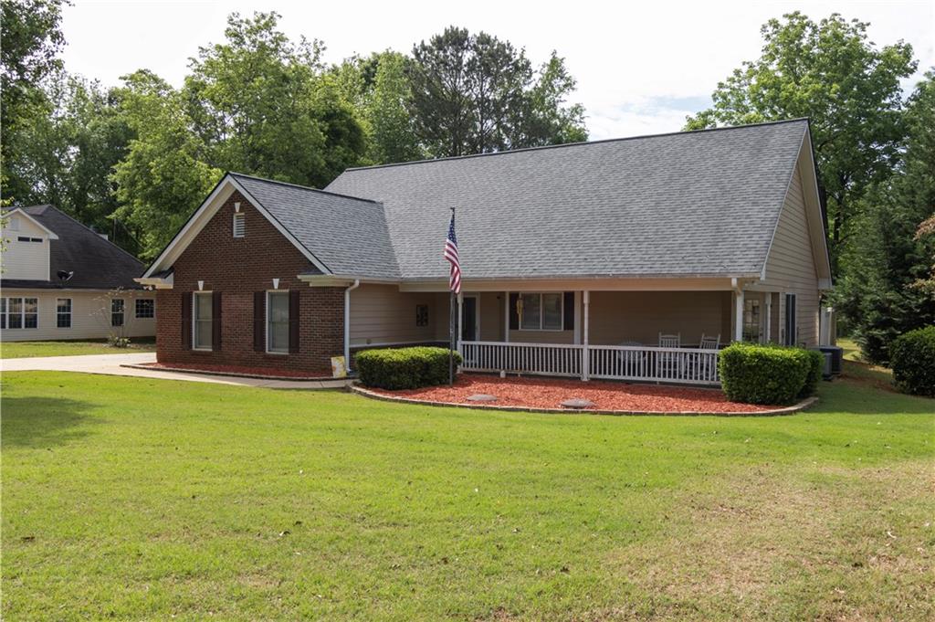 145 Stewart Hollow Lane, Covington, Georgia image 2