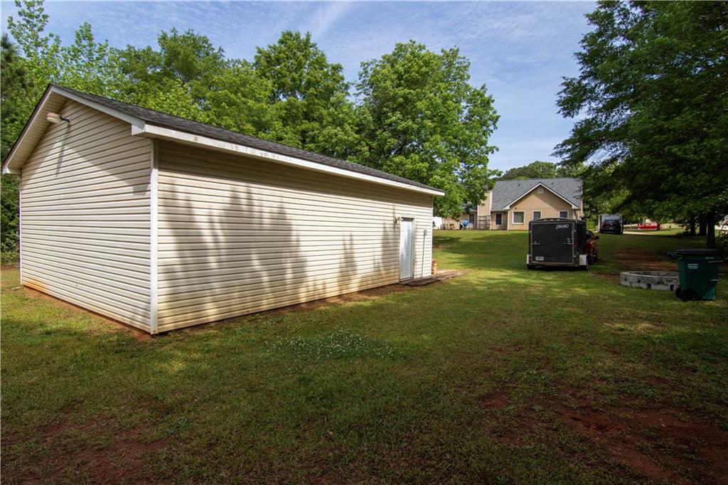 145 Stewart Hollow Lane, Covington, Georgia image 16