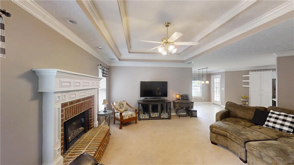 145 Stewart Hollow Lane, Covington, Georgia image 25