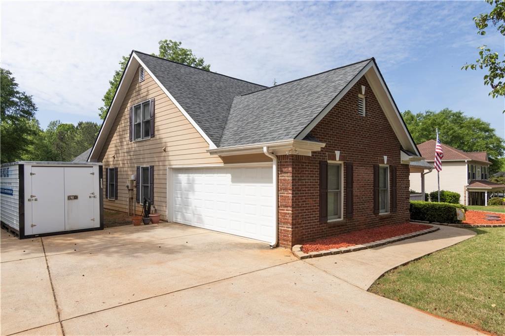 145 Stewart Hollow Lane, Covington, Georgia image 9