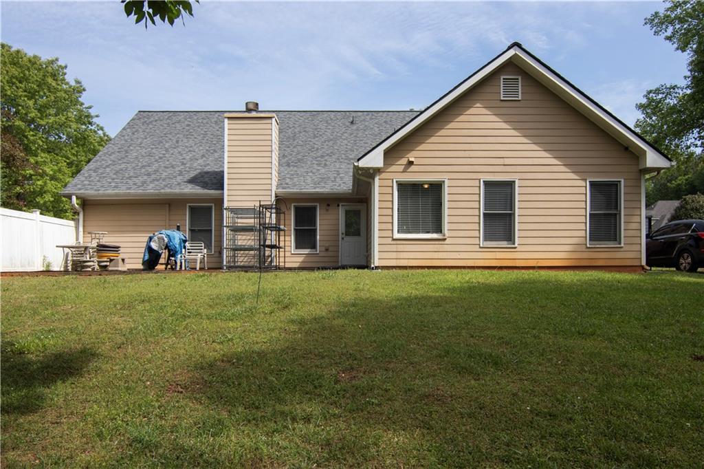 145 Stewart Hollow Lane, Covington, Georgia image 13