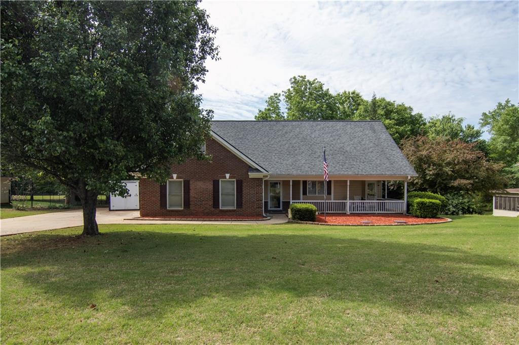 145 Stewart Hollow Lane, Covington, Georgia image 3