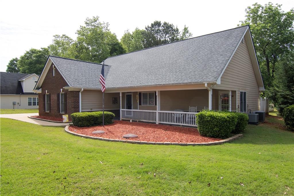 145 Stewart Hollow Lane, Covington, Georgia image 4