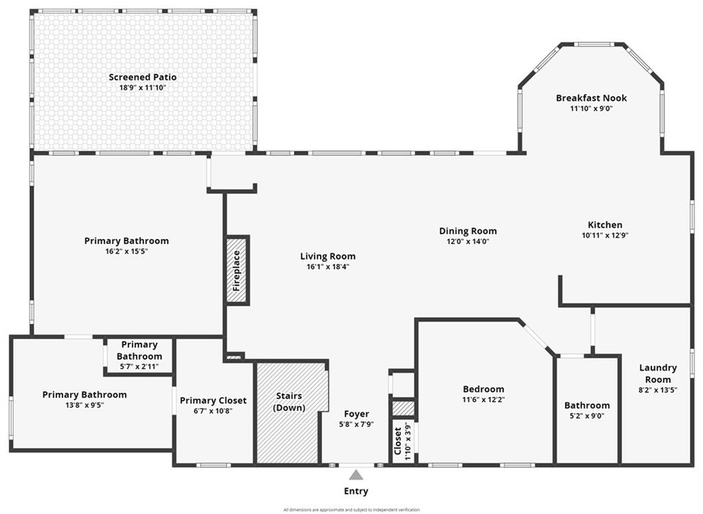 281 Highland Trail, Jasper, Georgia image 43