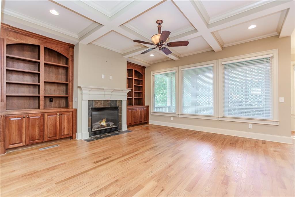 831 Milam Circle