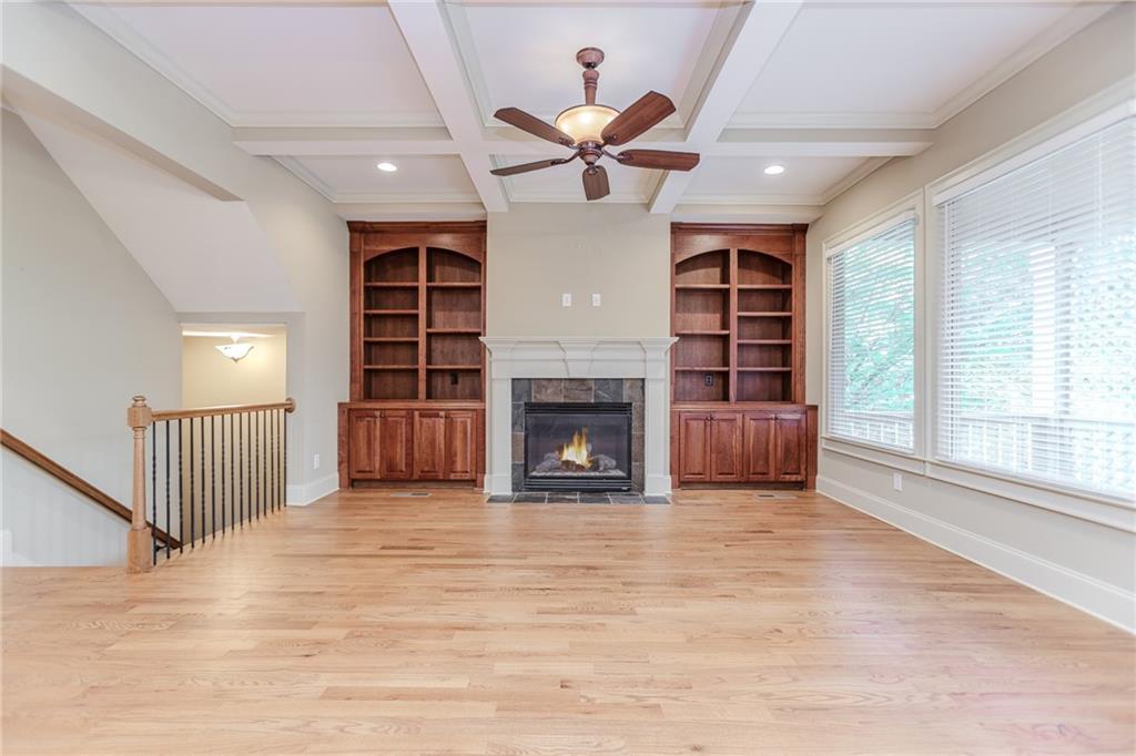 831 Milam Circle
