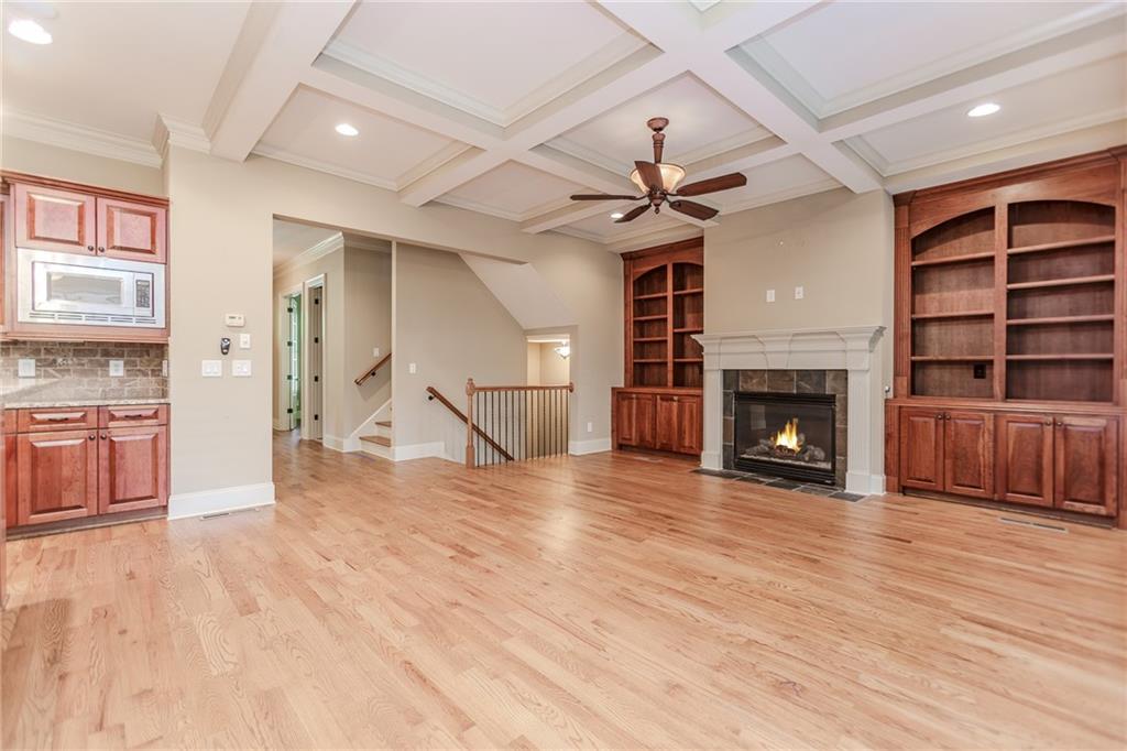 831 Milam Circle