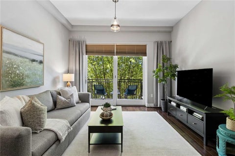 Condo For Sale - 201 W Ponce De Leon Avenue #333<br/> Decatur, GA 30030