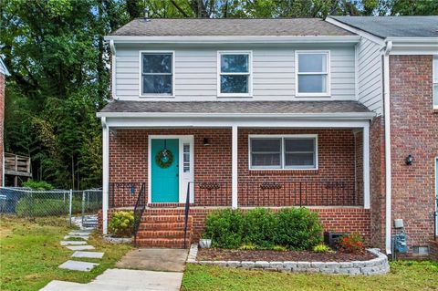 1423 Twin Branches Circle SE Marietta GA 30067