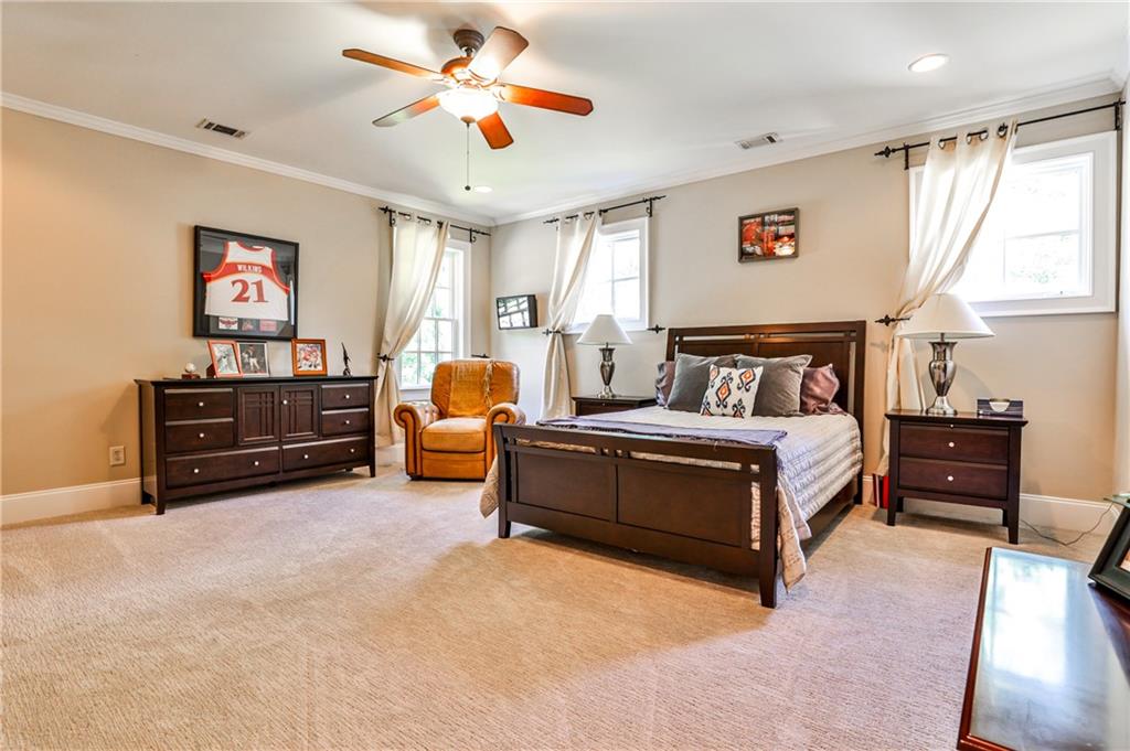 Buckhead - Residential