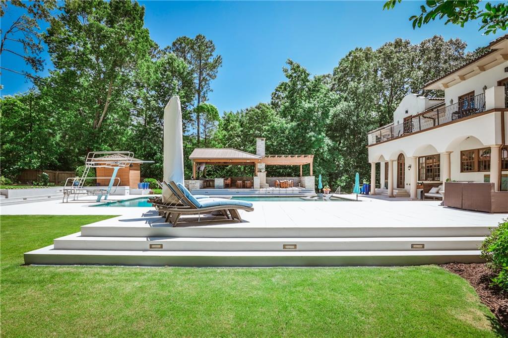 Buckhead - Residential
