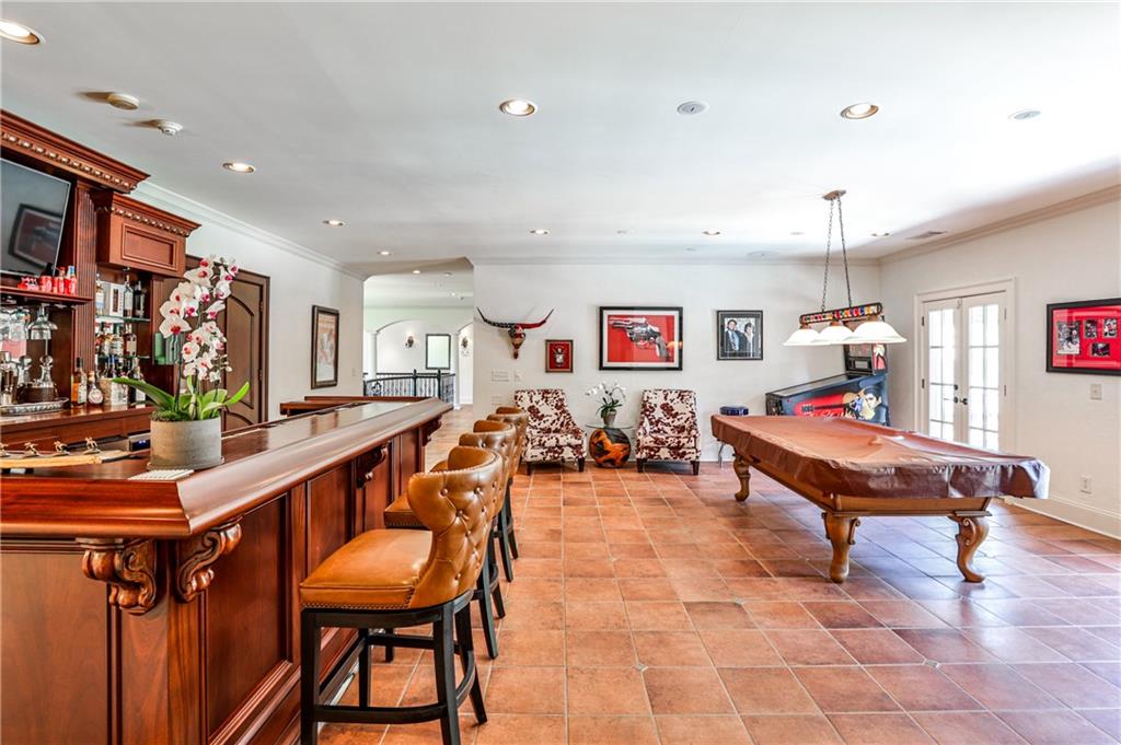 Buckhead - Residential