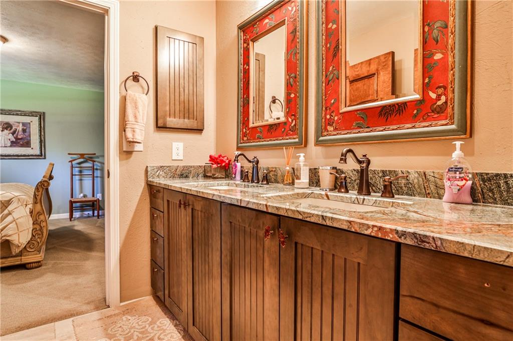 Buckhead - Residential