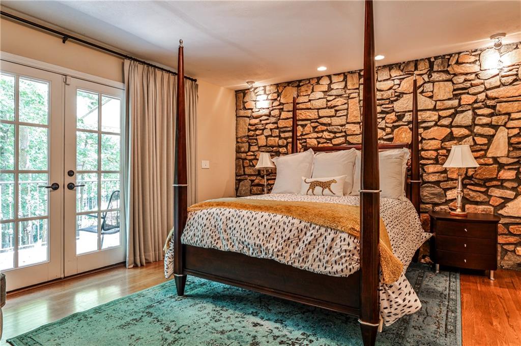 Buckhead - Residential