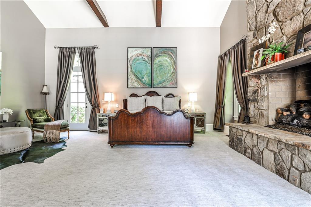 Buckhead - Residential