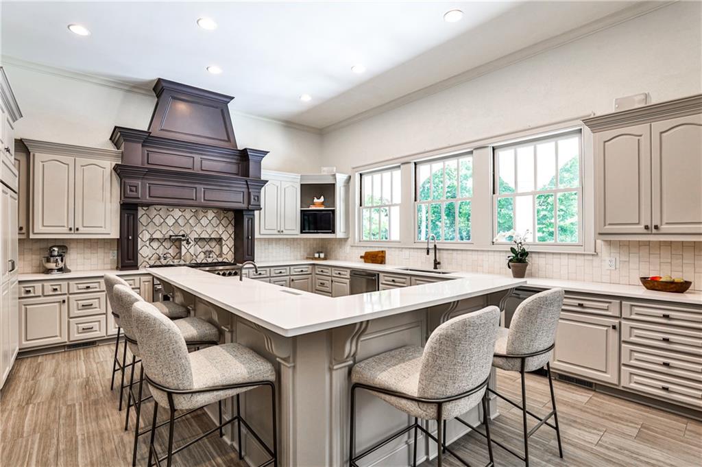 Buckhead - Residential