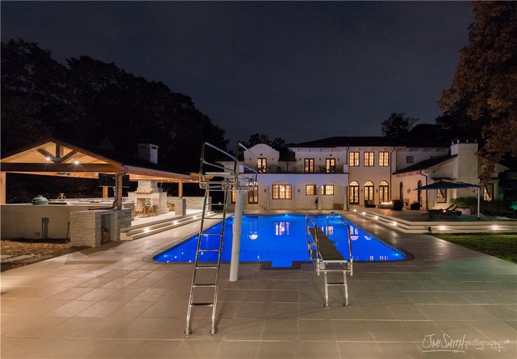 Buckhead - Residential