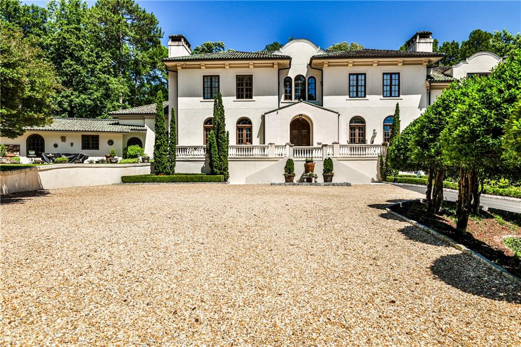Buckhead - Residential