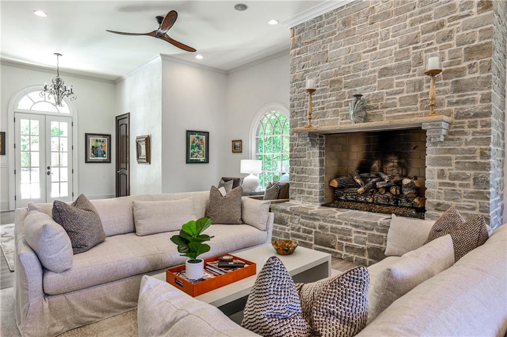Buckhead - Residential