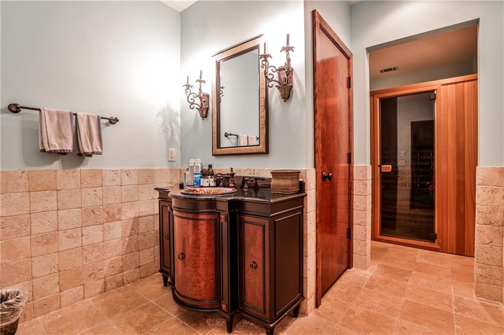 Buckhead - Residential