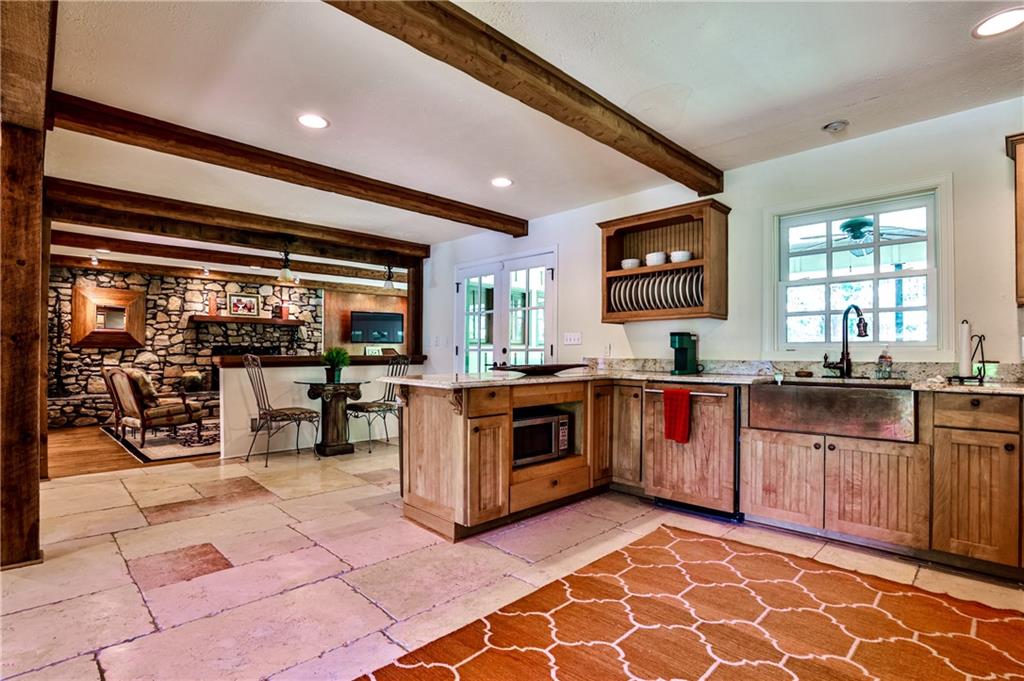 Buckhead - Residential