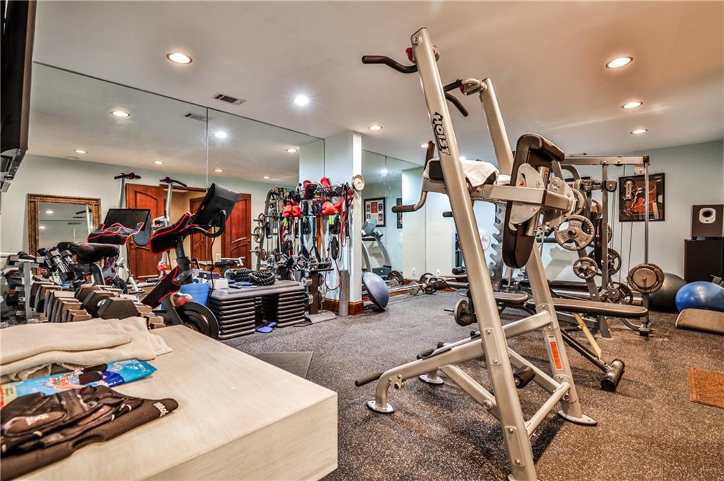 Buckhead - Residential