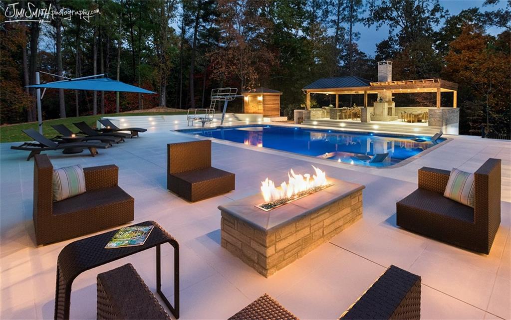 Buckhead - Residential